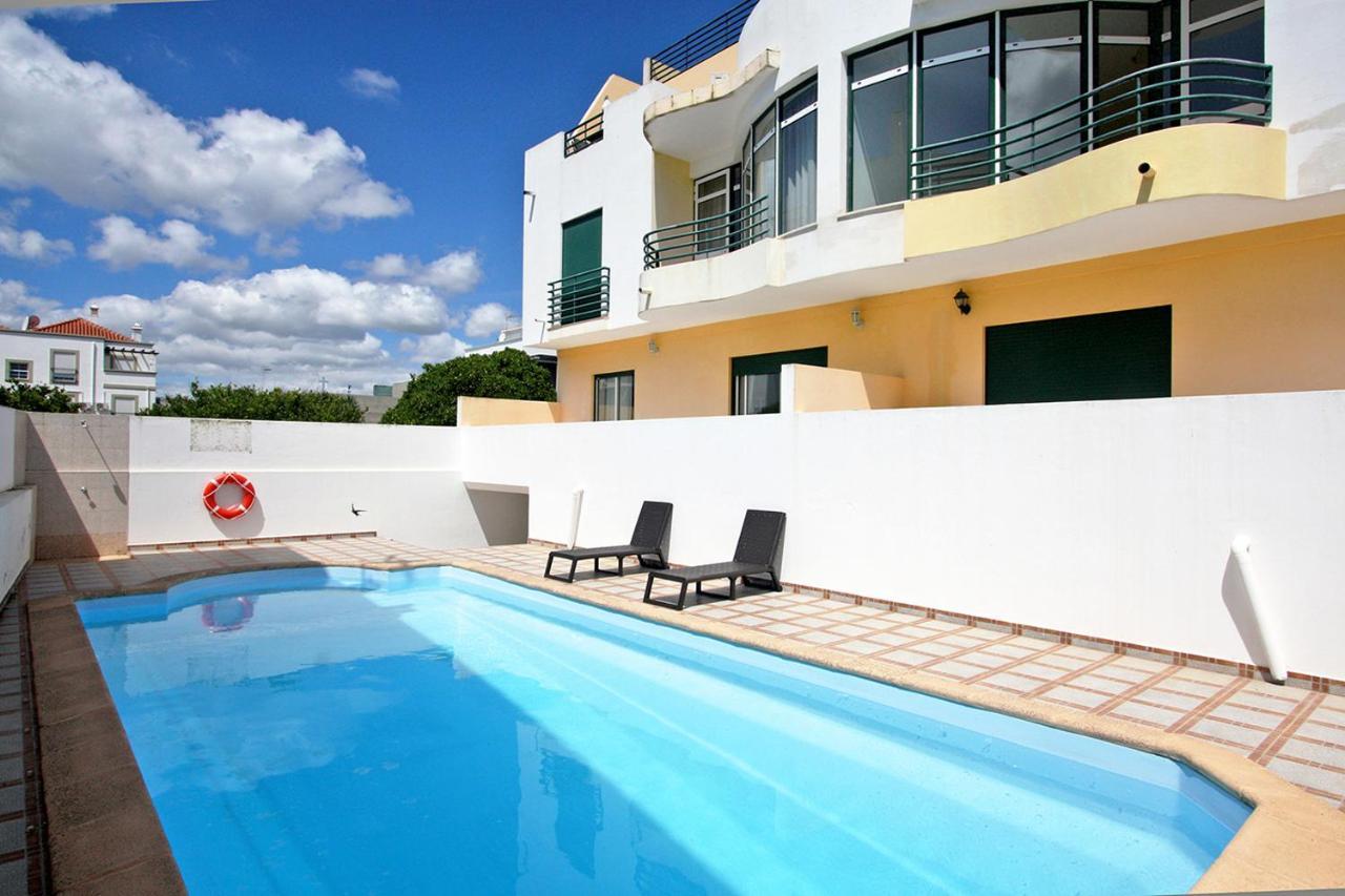 Apartamento Oliveira Santa Luzia  Kültér fotó