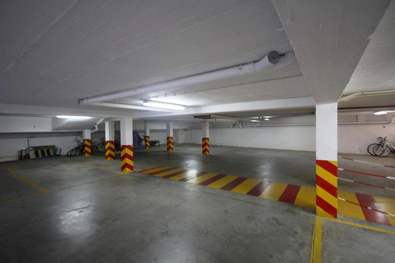 Apartamento Oliveira Santa Luzia  Kültér fotó